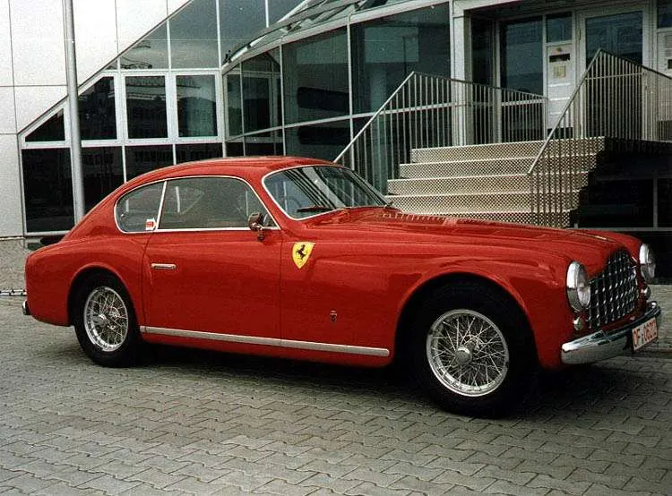Ferrari 195 Inter