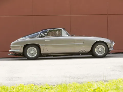 Ferrari 250 Europa