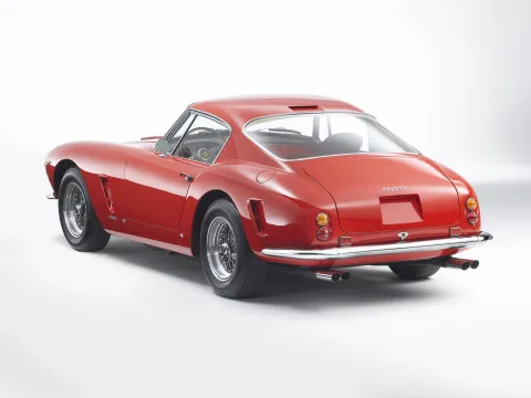 Ferrari 250 GT
