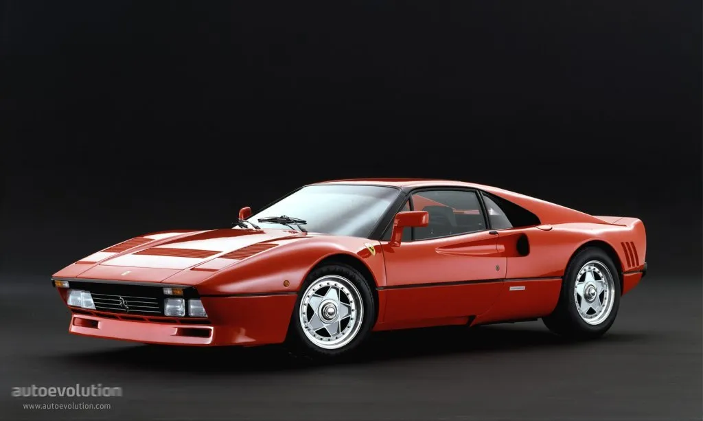 Ferrari 288 GTO