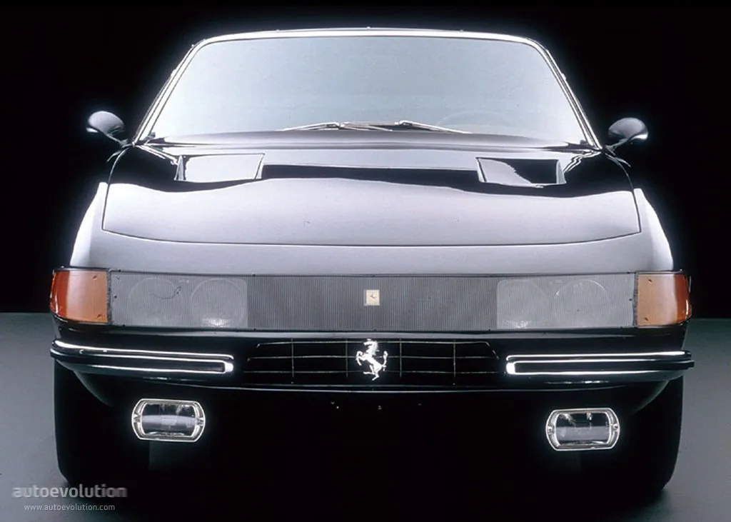Ferrari 365 GTB/4