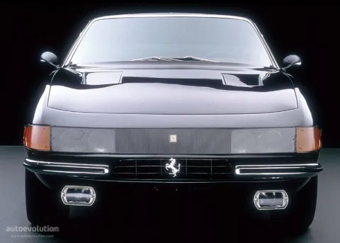 Ferrari 365 GTB/4