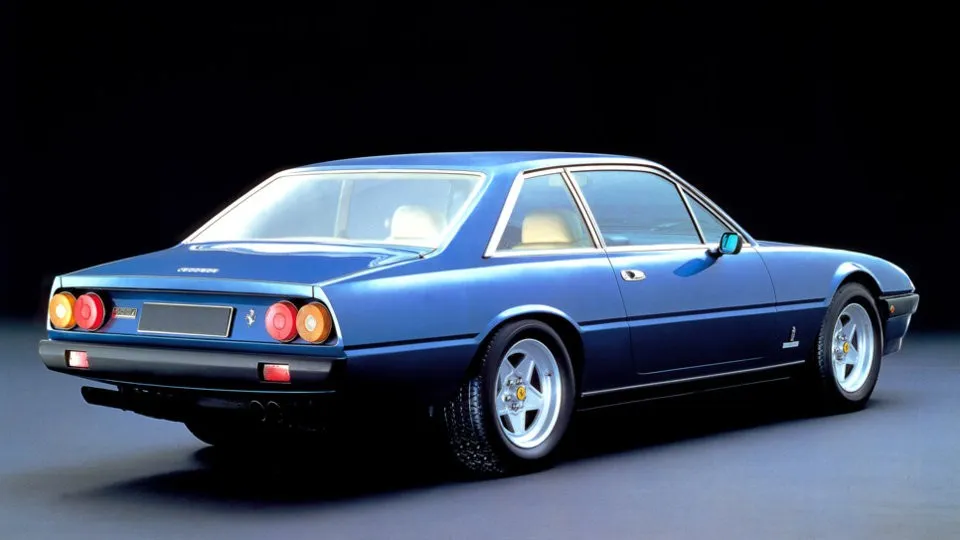 Ferrari 400i