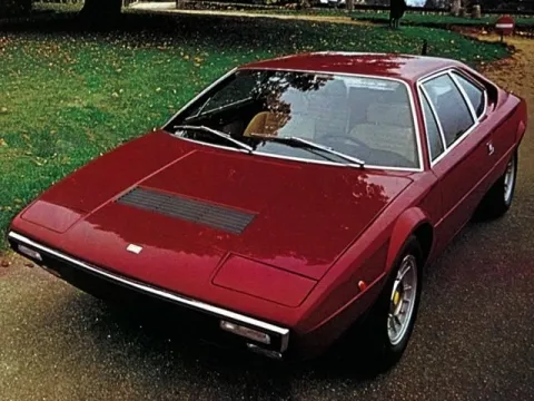 Ferrari Dino 308 GT4