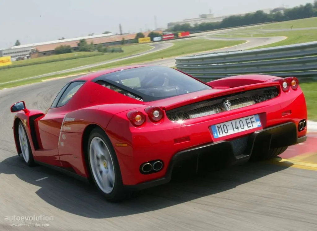 Ferrari Enzo