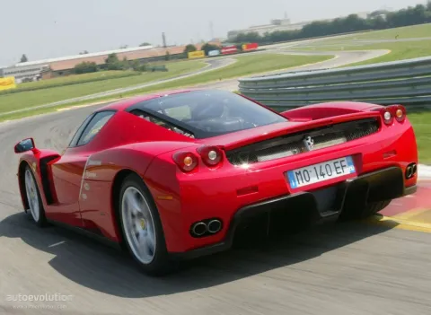 Ferrari Enzo