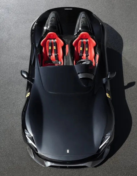 Ferrari SP2
