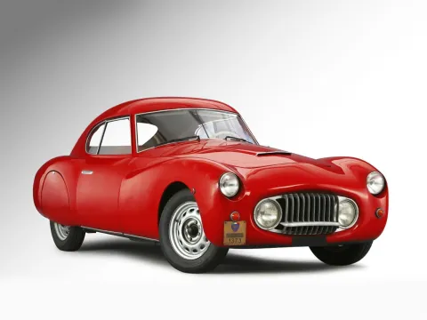 Fiat 1100 S