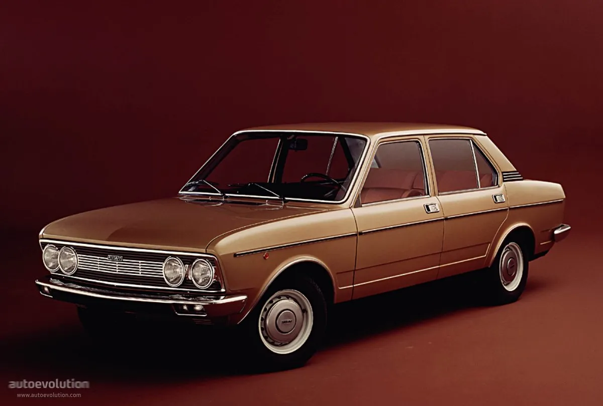 Fiat 132