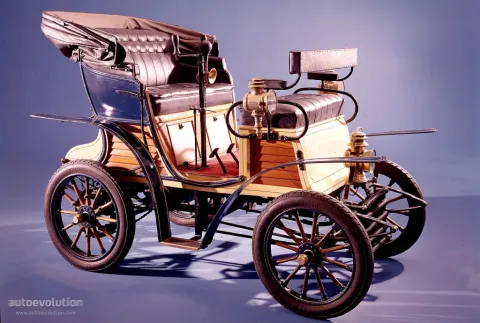 Fiat 3 1/2 HP