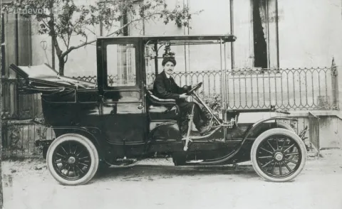 Fiat Brevetti
