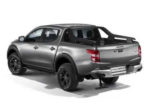 Fiat Fullback Cross