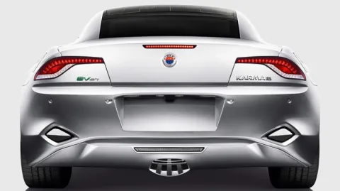 Fisker Karma