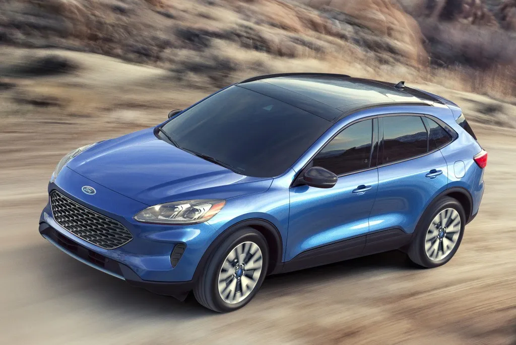 Ford Escape
