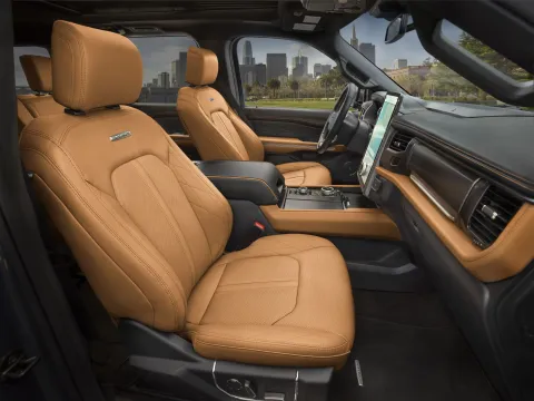 Ford Expedition