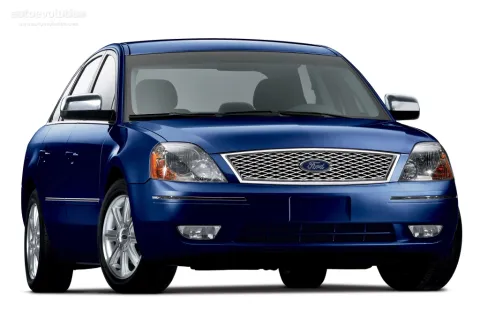 Ford Five Hundred