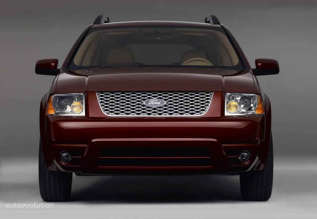 Ford Freestyle