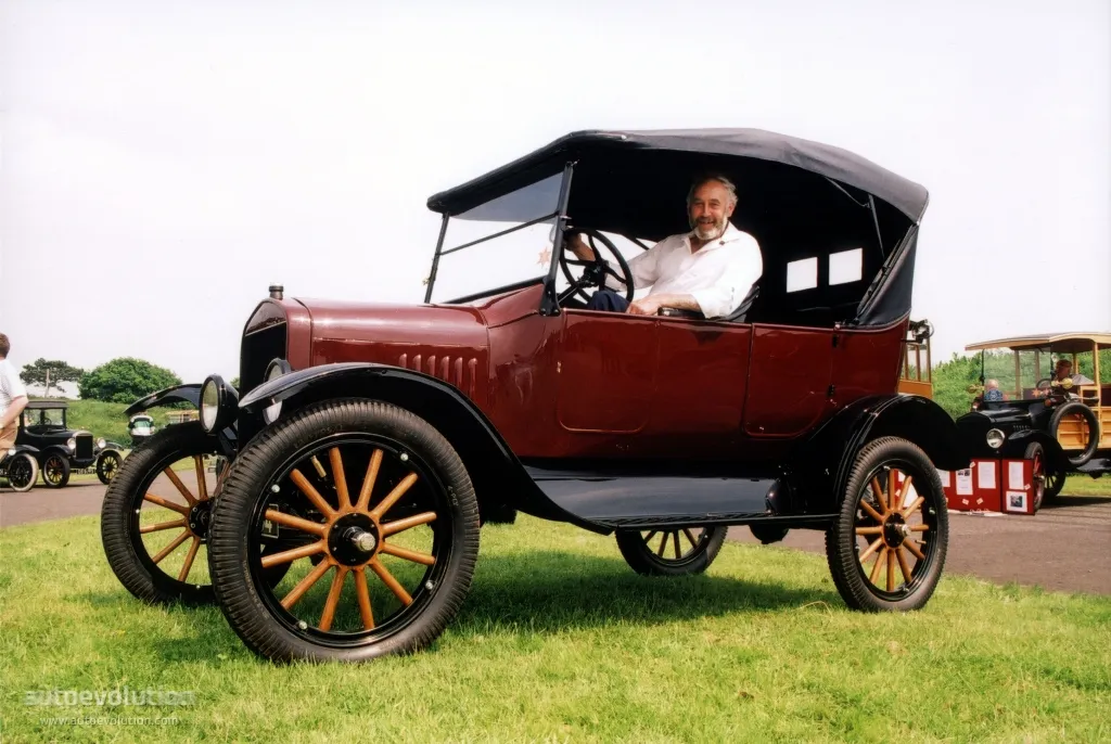 Ford Model T
