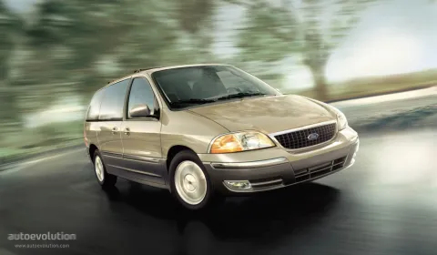 Ford Windstar