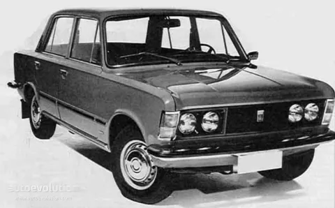 FSO 125