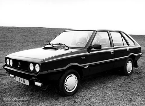 FSO Prima