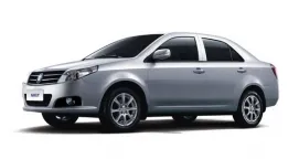 Geely MK Sedan