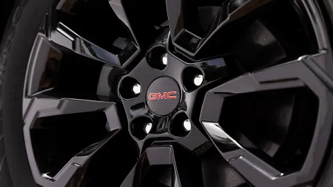 GMC Terrain
