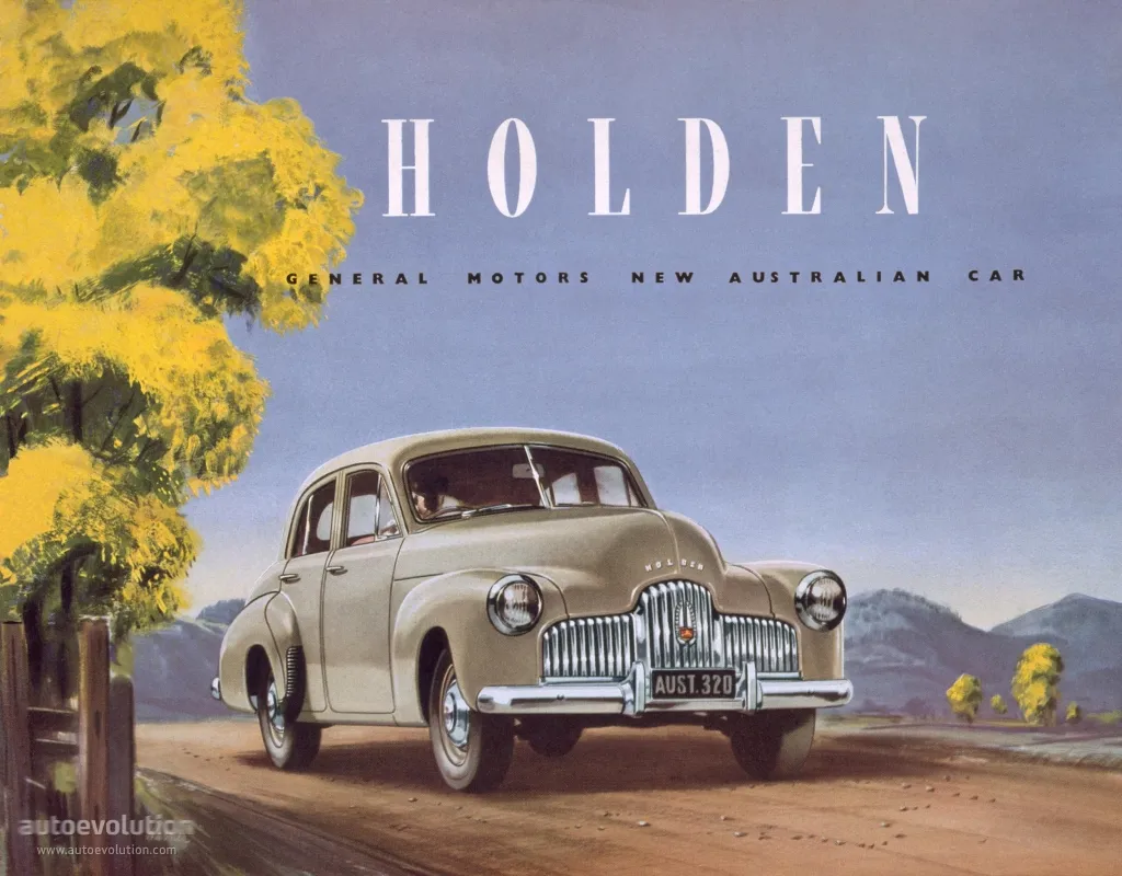 Holden 48-215
