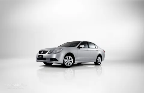 Holden Epica