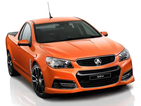 Holden Ute