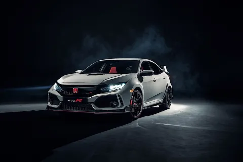 Honda Civic Type-R