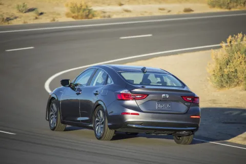 Honda Insight