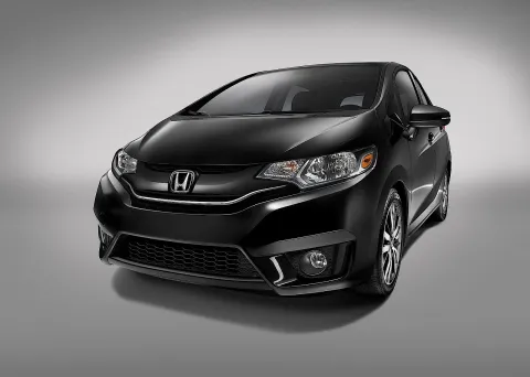 Honda Jazz/Fit
