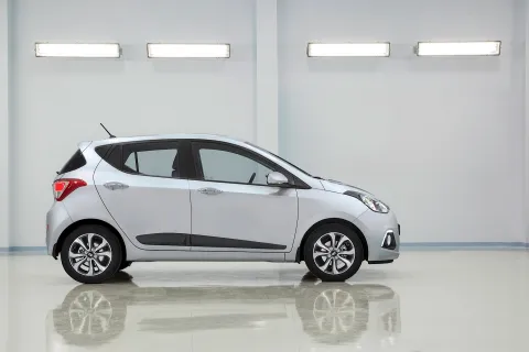 Hyundai Grand i10