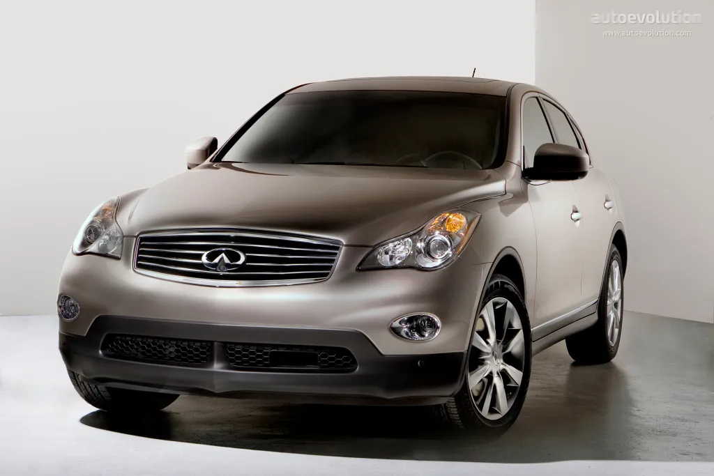 Infiniti EX