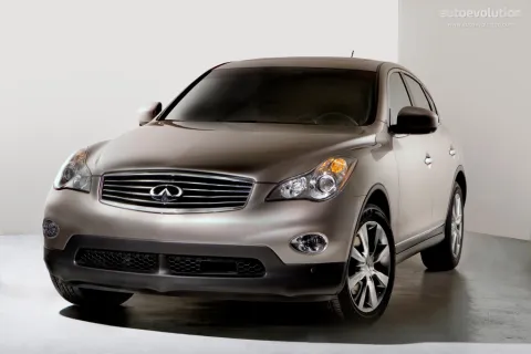 Infiniti EX