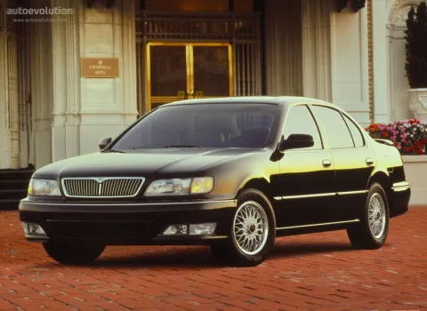 Infiniti I30