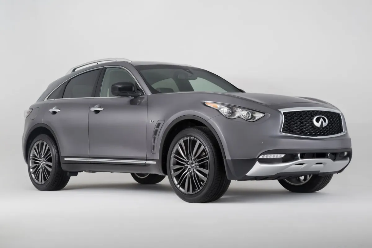 Infiniti QX70