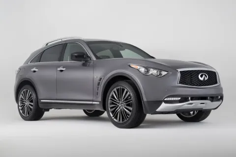 Infiniti QX70