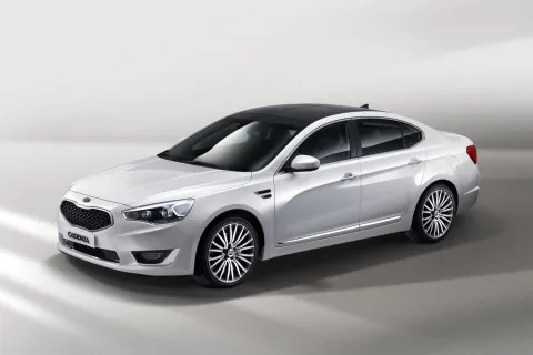 Kia K7 / Cadenza