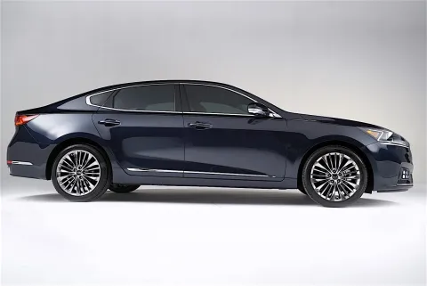 Kia K7 / Cadenza