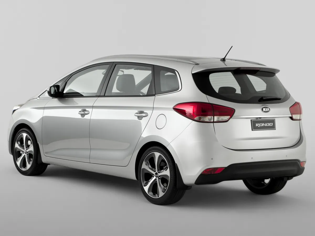 Kia Rondo