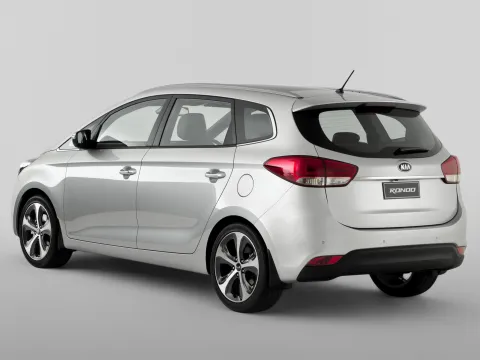 Kia Rondo