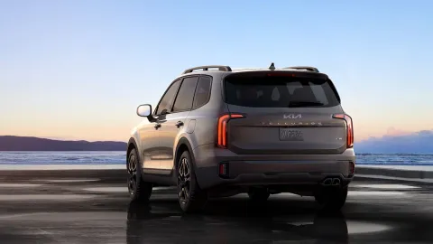 Kia Telluride