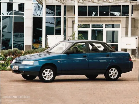 Lada 110
