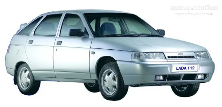 Lada 112