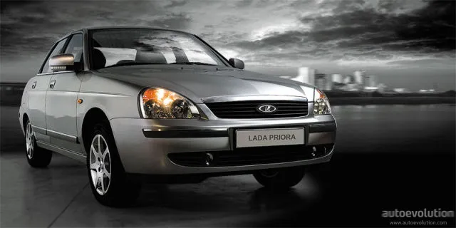 Lada Priora