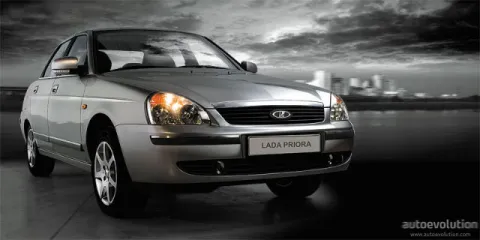 Lada Priora