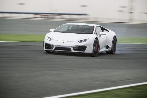 Lamborghini Huracan 580-2