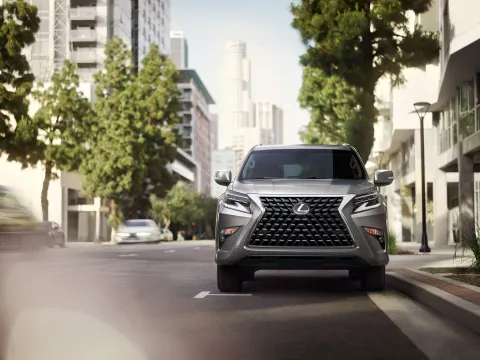 Lexus GX